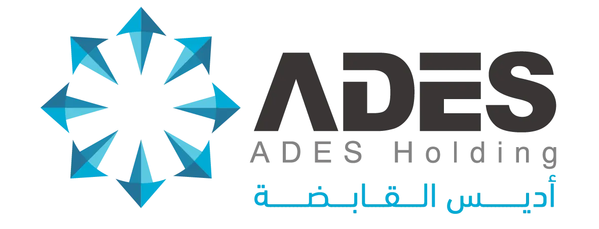 ADES logo