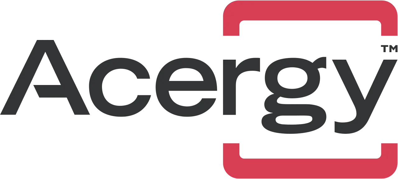 Acergy logo