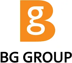 BG Group logo