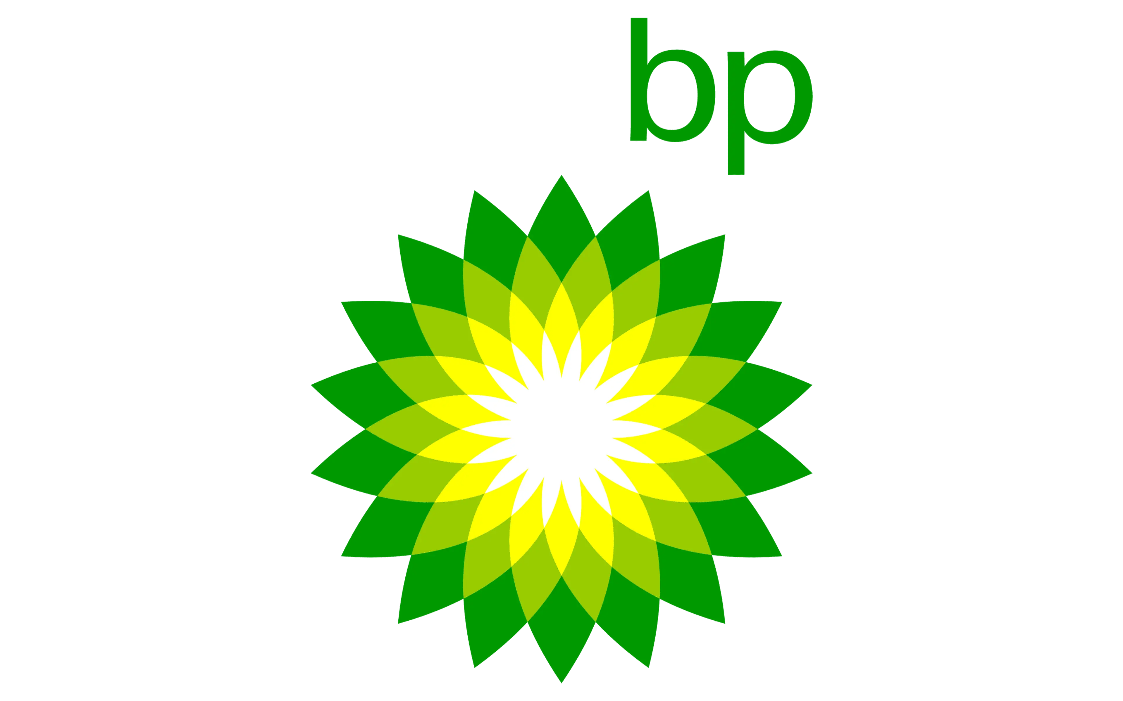 BP Egypt logo