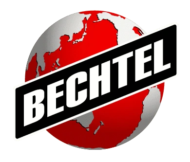Bechtel logo