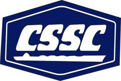 China Shipbuilding Industry logo