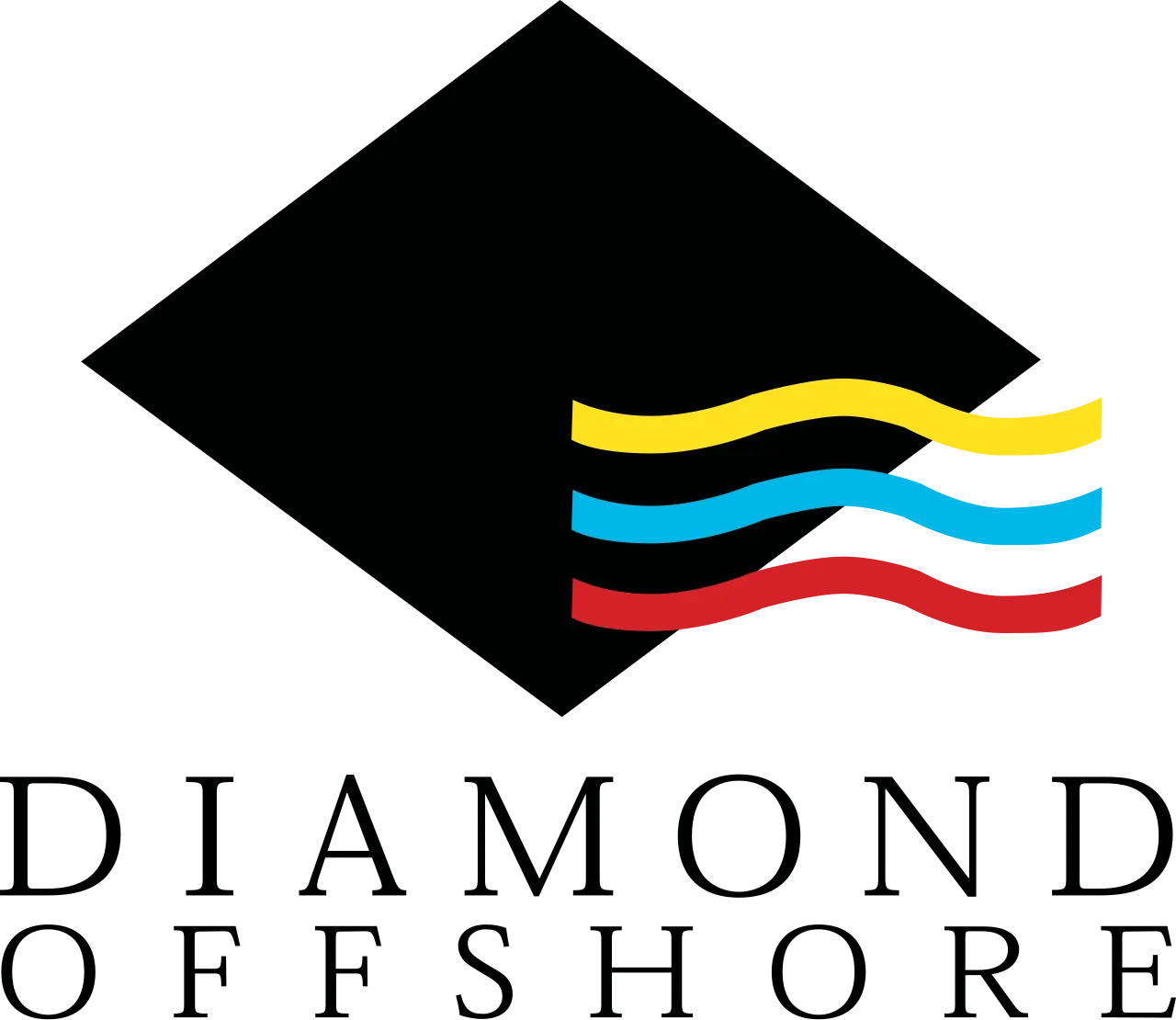 Diamond Offshore logo