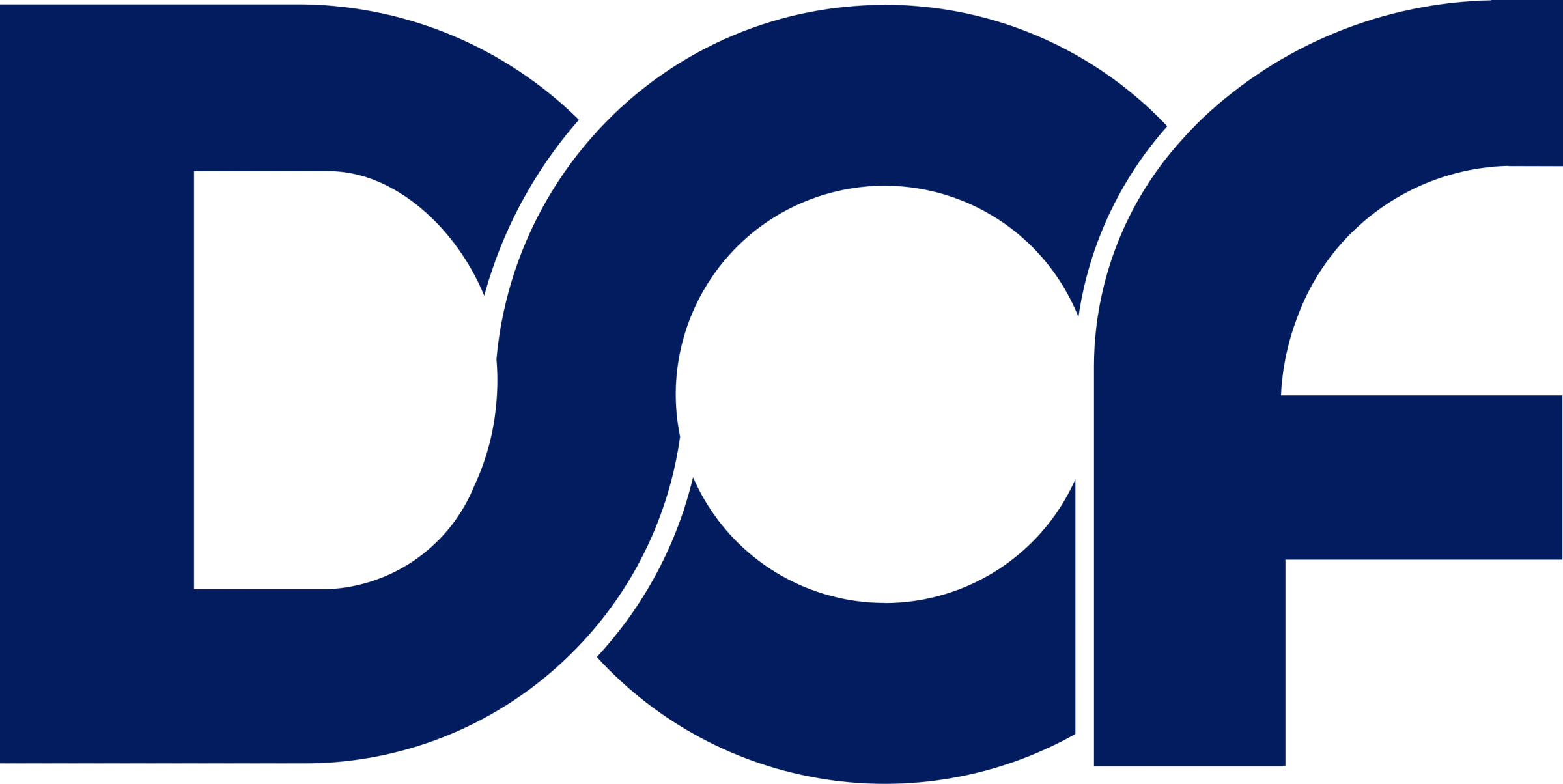 DOF logo