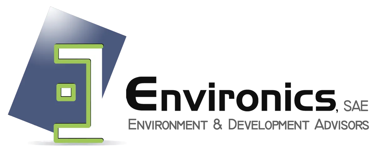 Environics logo