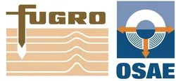 Fugro OSAE logo