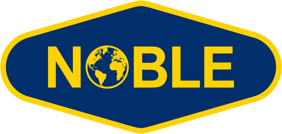 Noble logo