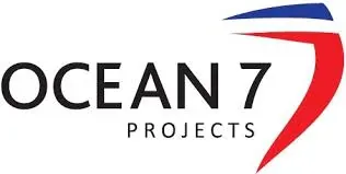 Ocean 7 logo
