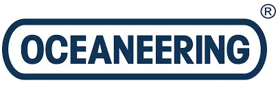 Oceaneering logo