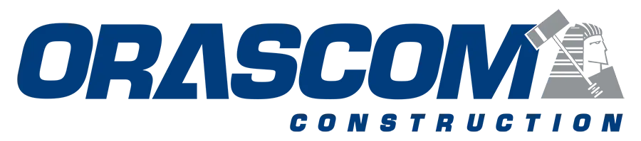 Orascom Construction logo