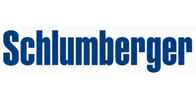 Schlumberger logo