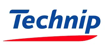TechnipFMC logo