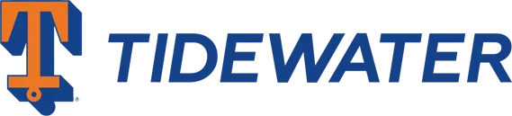 Tidewater logo