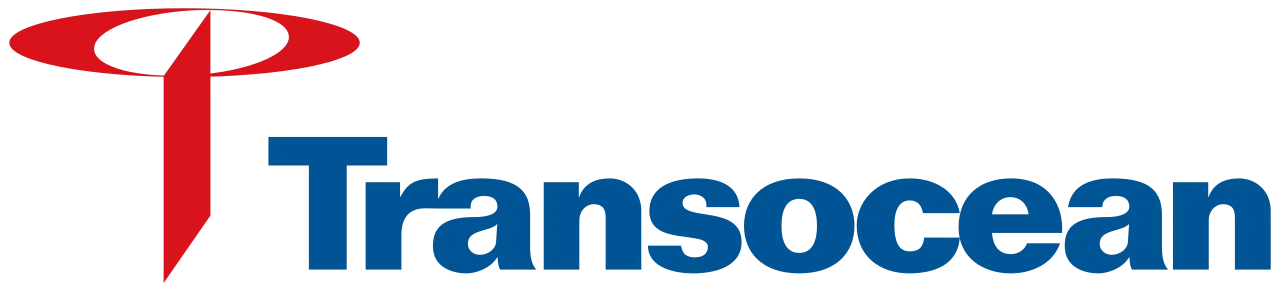 Transocean logo