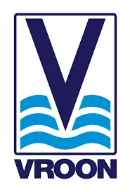 Vroon logo