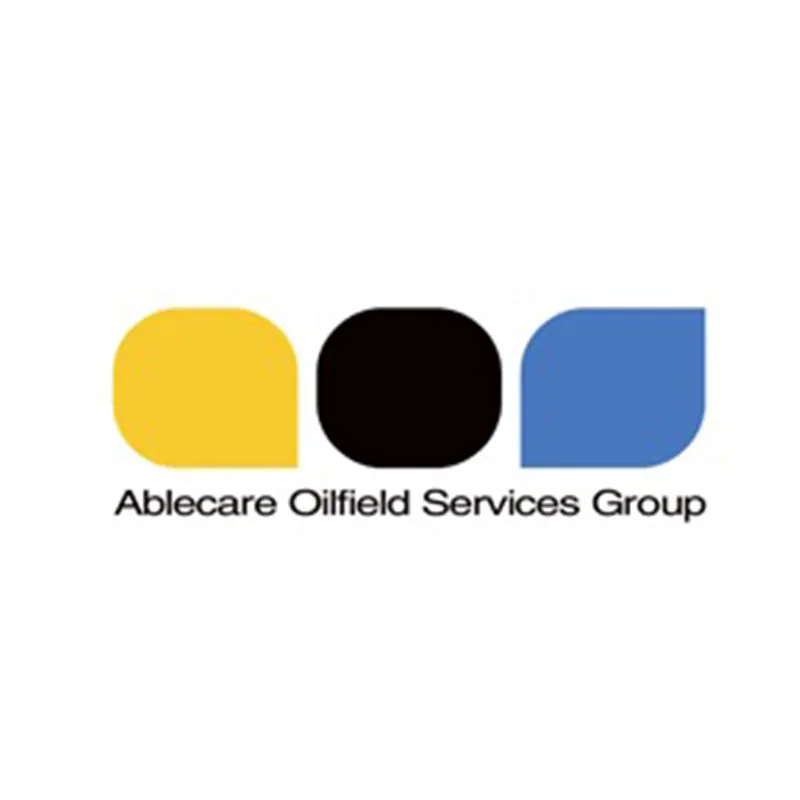 Ablecare logo
