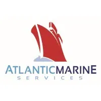 Atlantic Marine Services logo