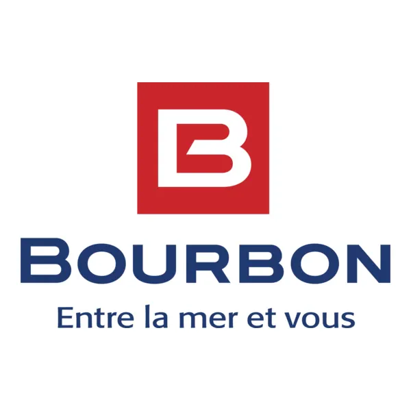 Bourbon Offshore logo