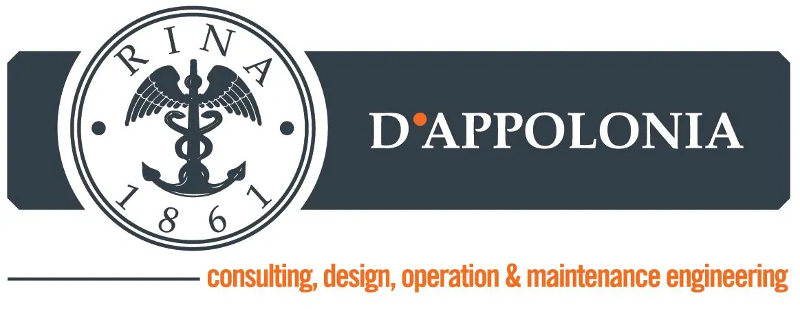D'Appolonia logo