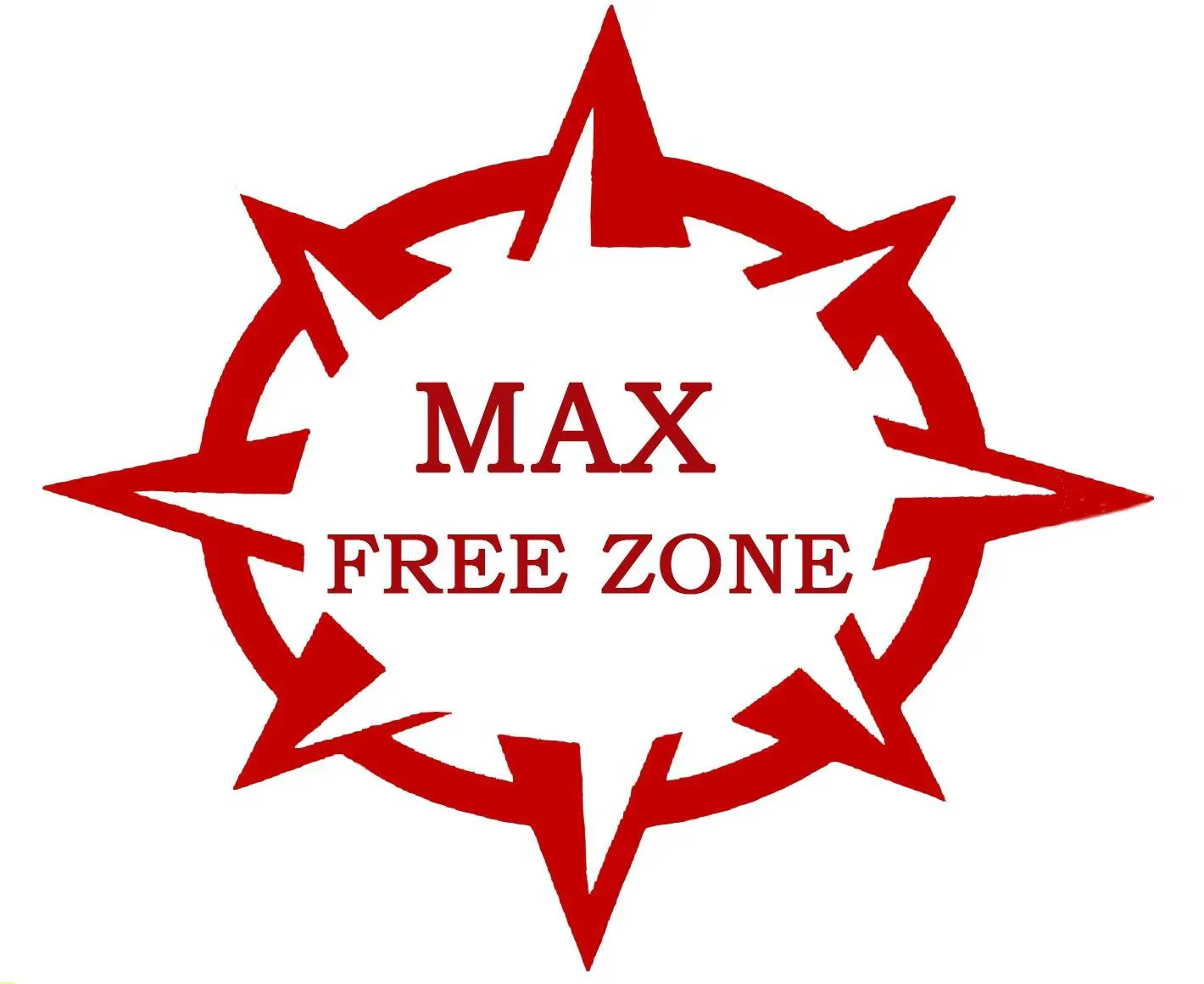 Max Marine FZ logo