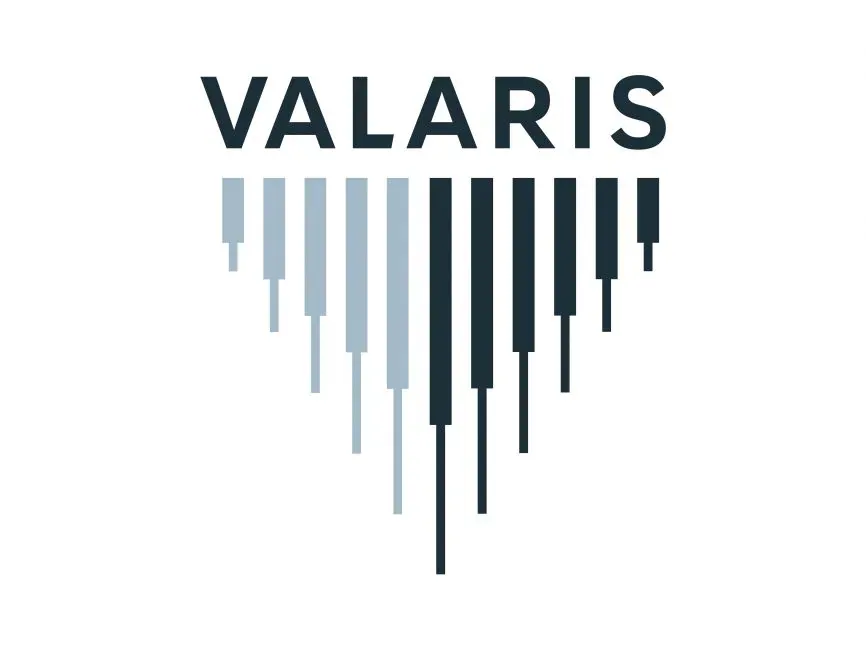 Valaris logo